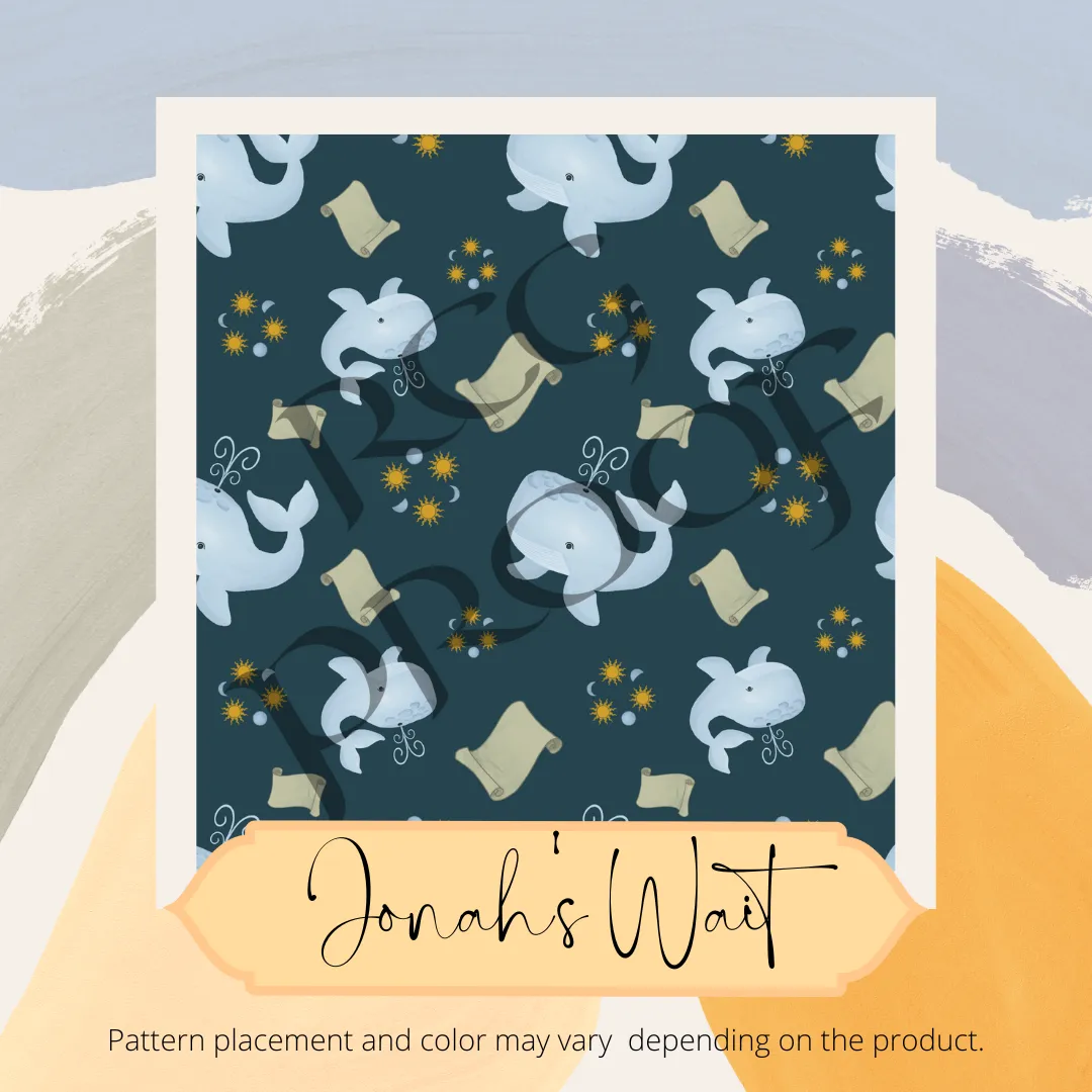 PRE-ORDER Baby Shoes