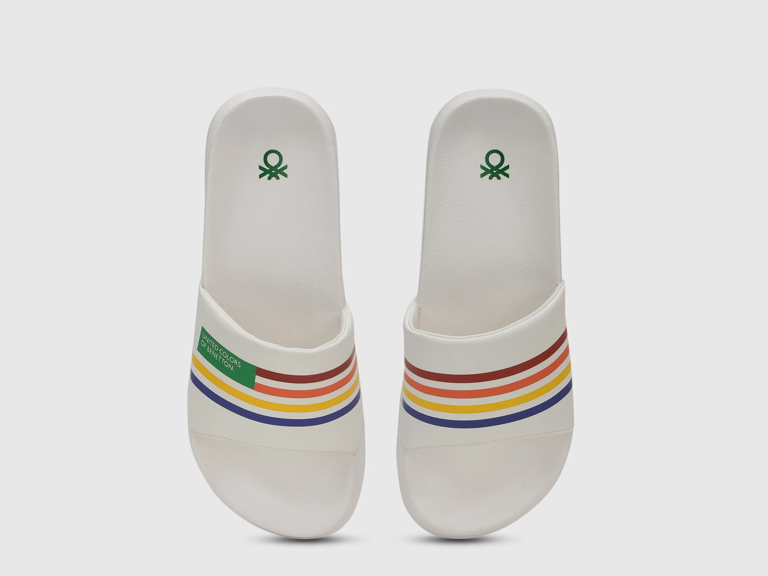 Printed Pattern Casual Slippers