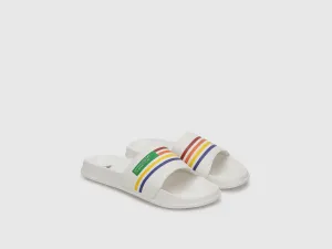 Printed Pattern Casual Slippers