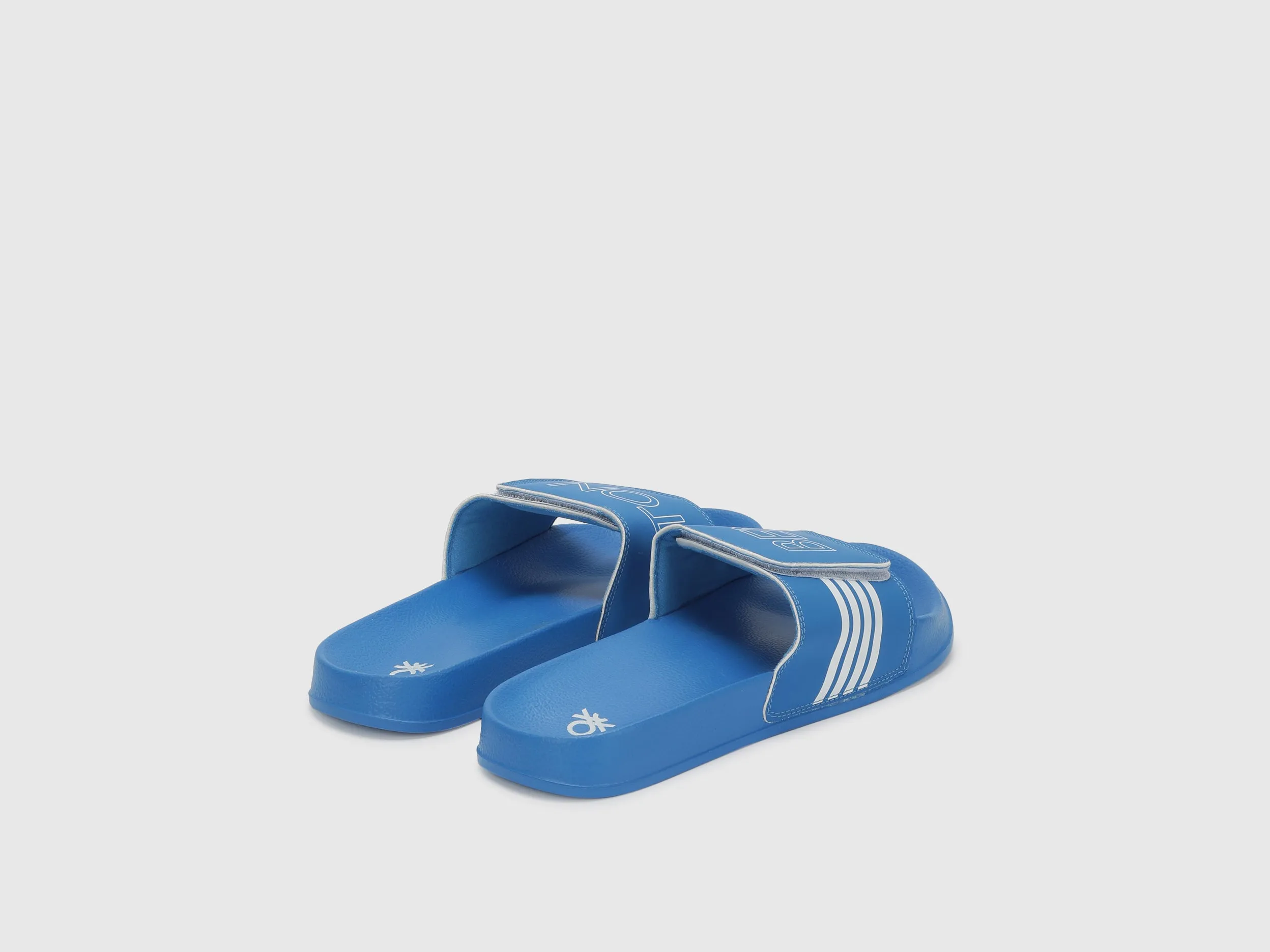 Printed Pattern Casual Slippers