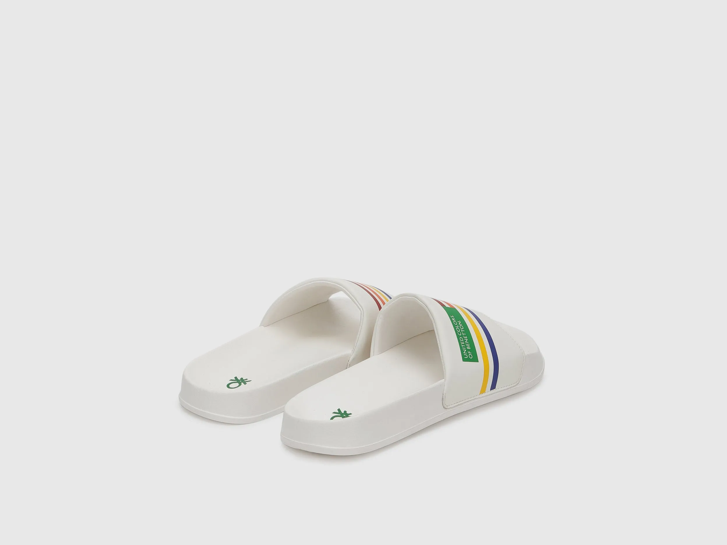 Printed Pattern Casual Slippers