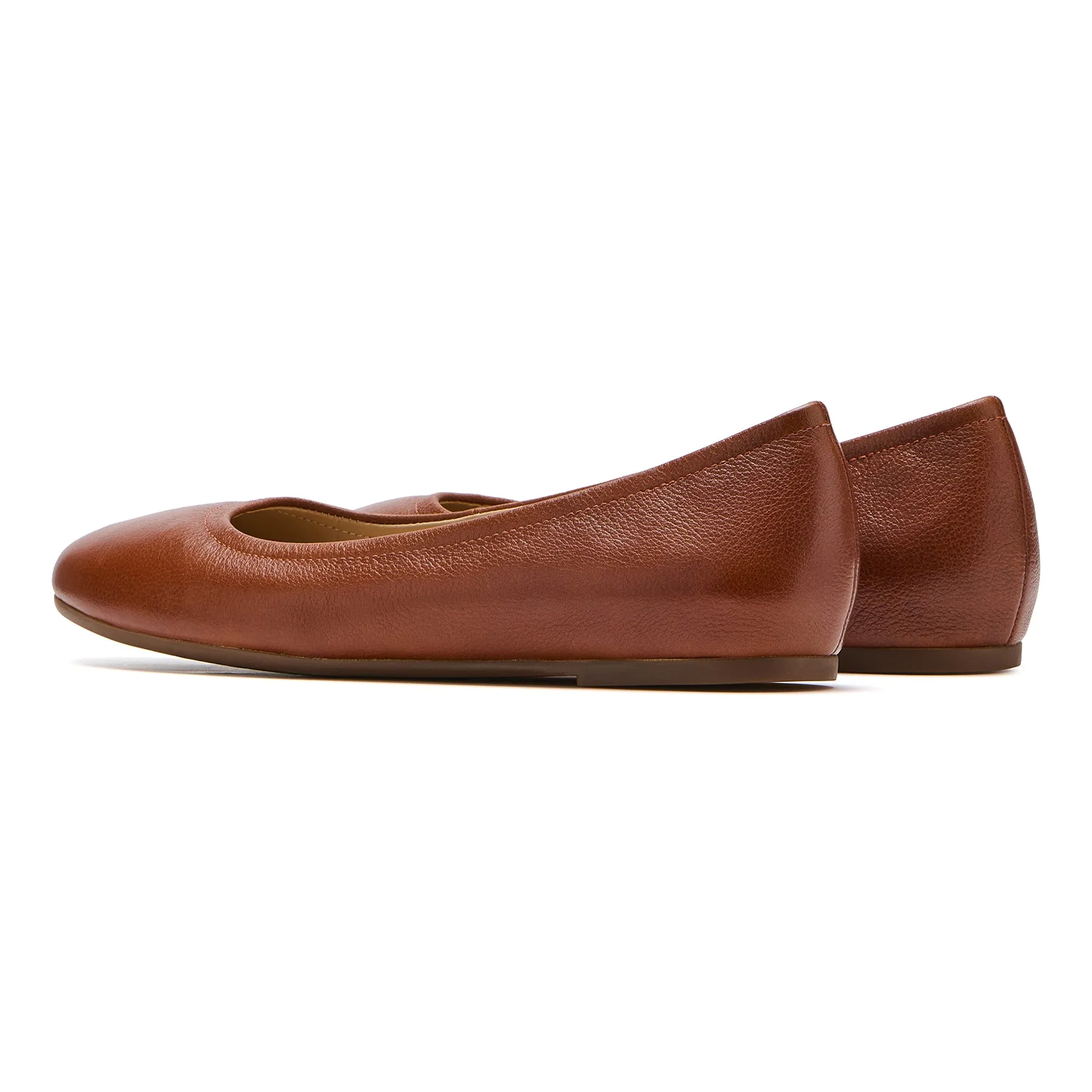 Promenade Flat Metatarsal