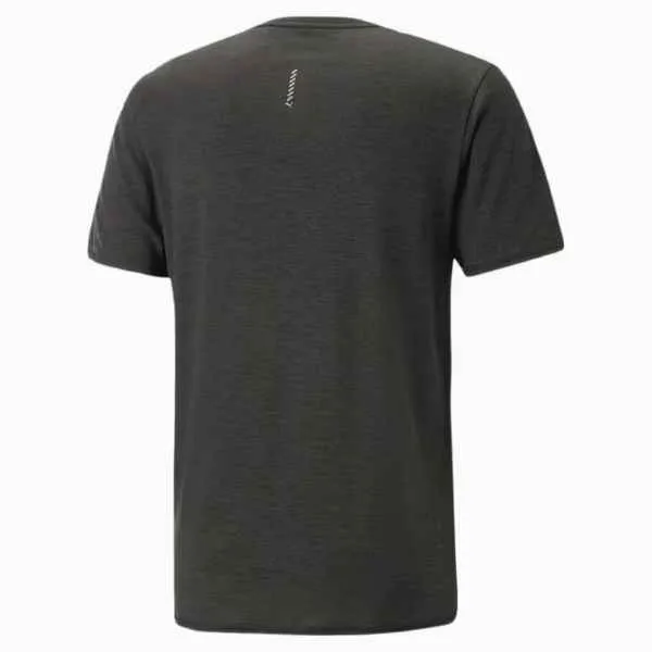 Puma Run Favorite Heather Tee