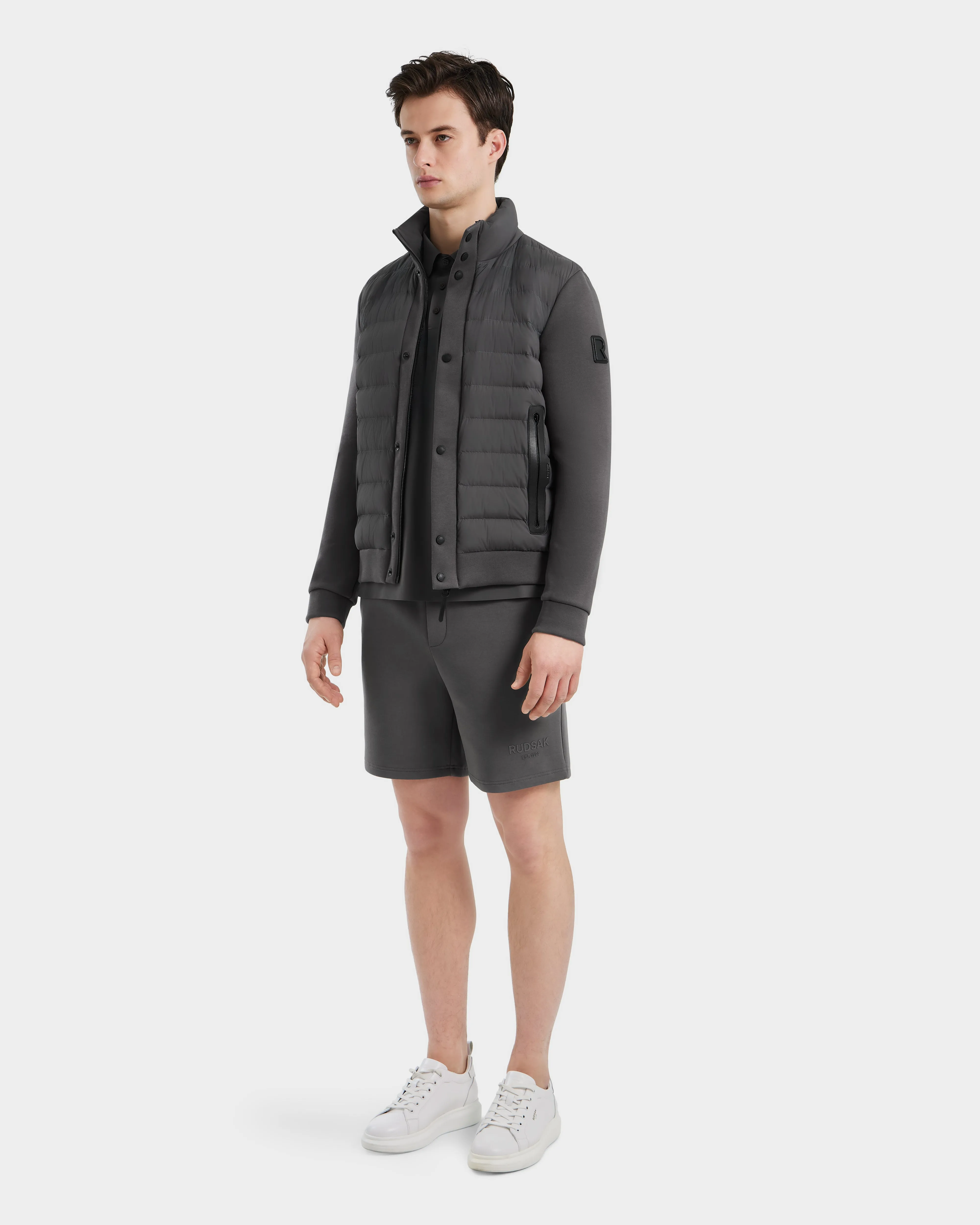 RAGAB - 6124577 Grey