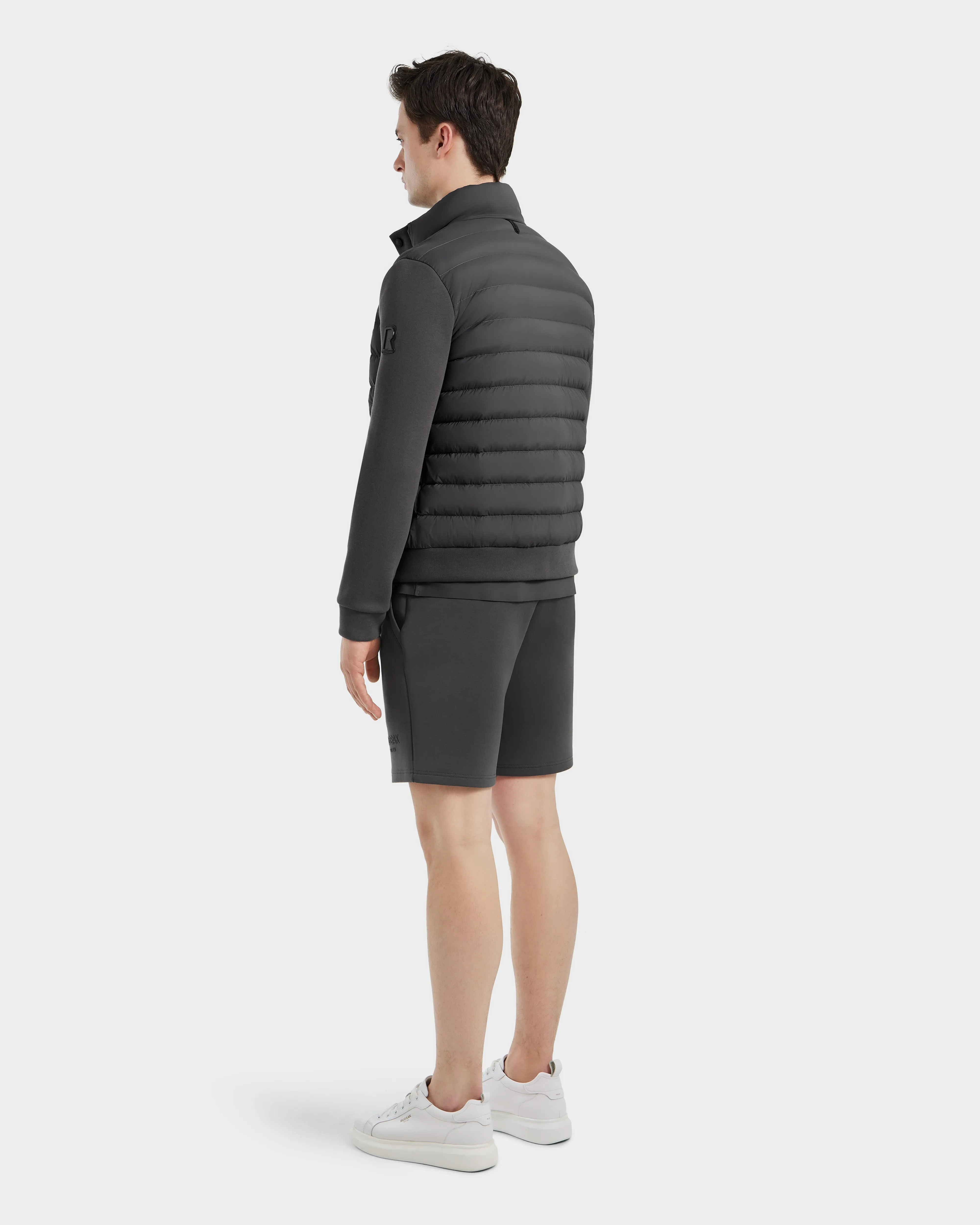 RAGAB - 6124577 Grey