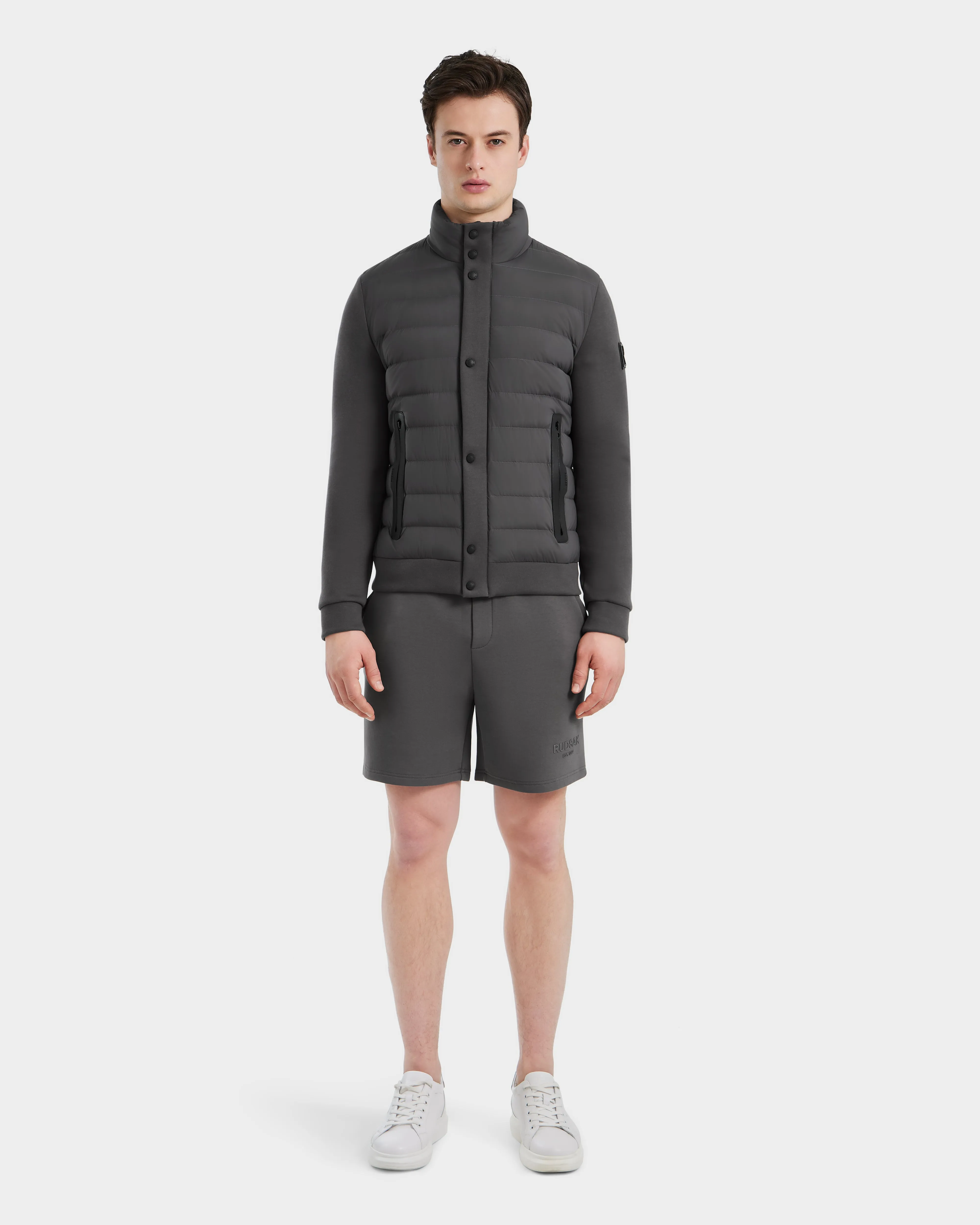 RAGAB - 6124577 Grey