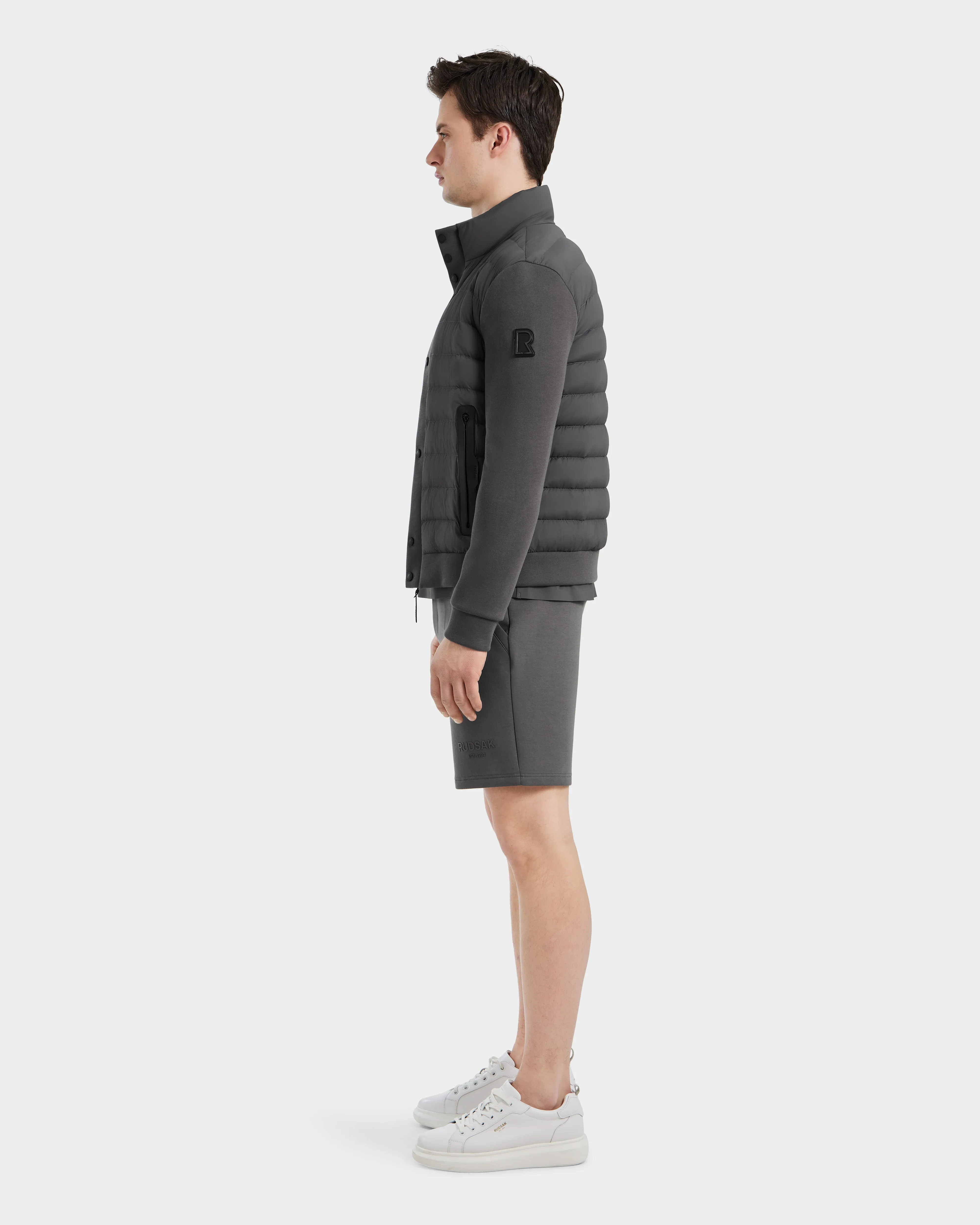 RAGAB - 6124577 Grey