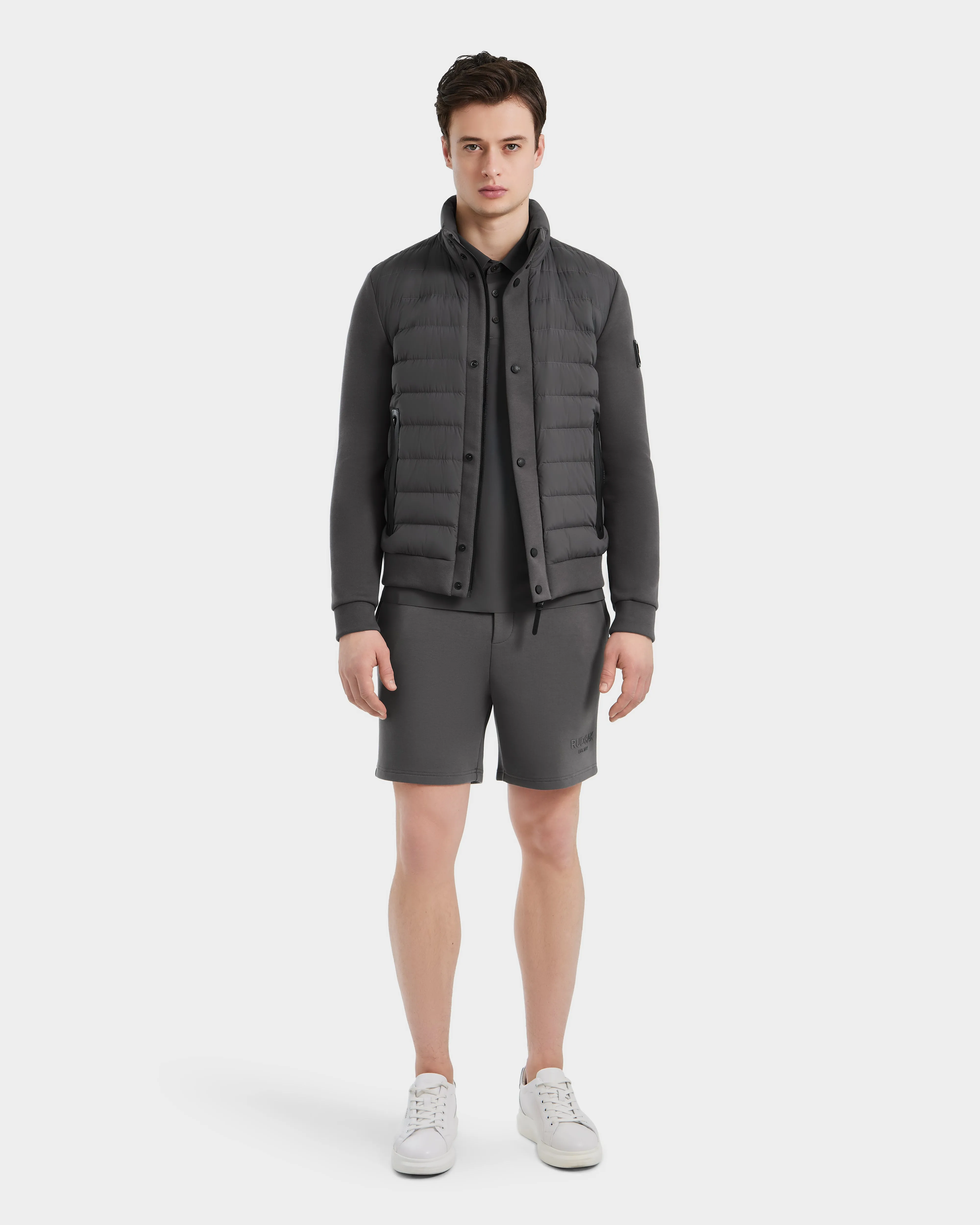 RAGAB - 6124577 Grey