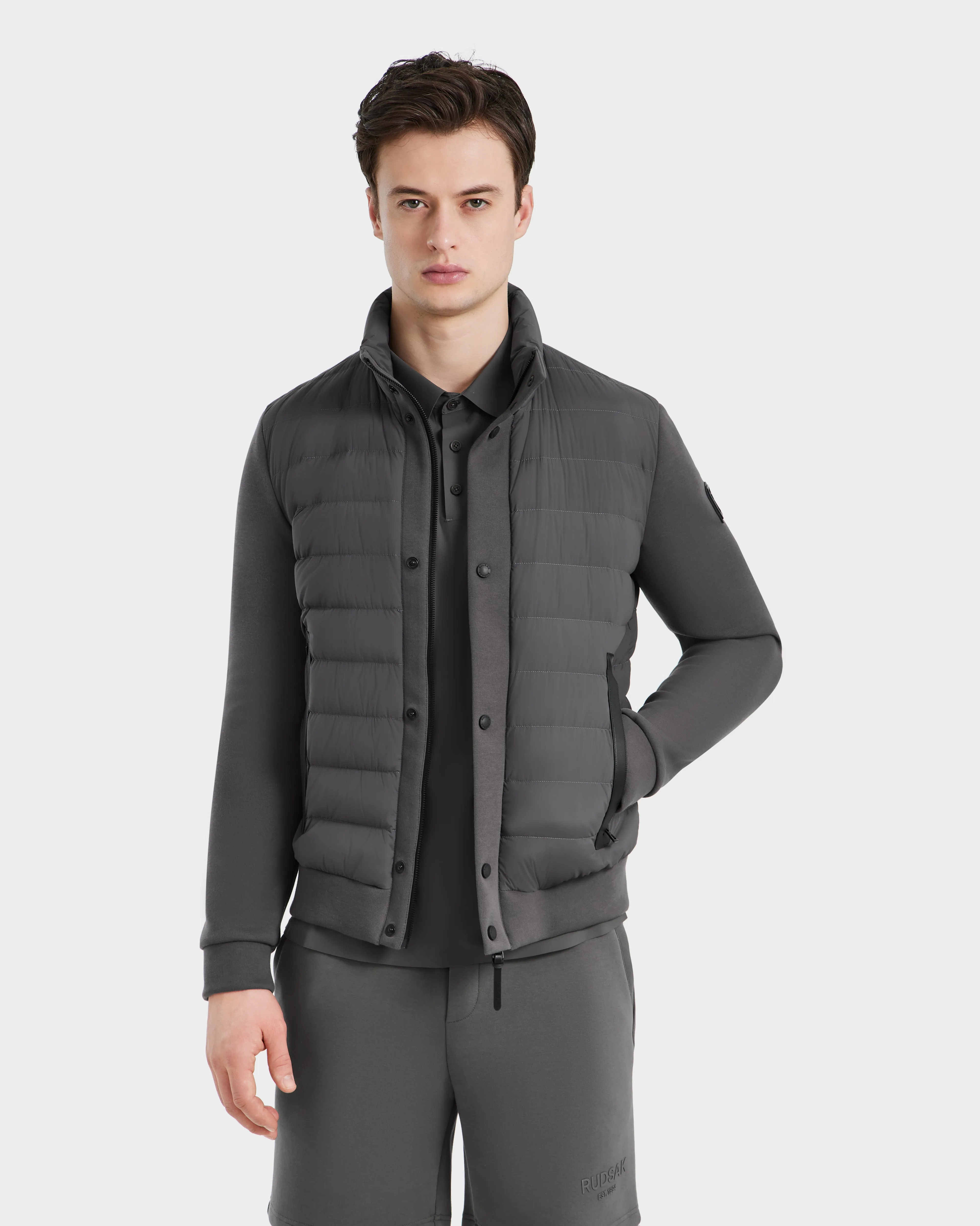RAGAB - 6124577 Grey