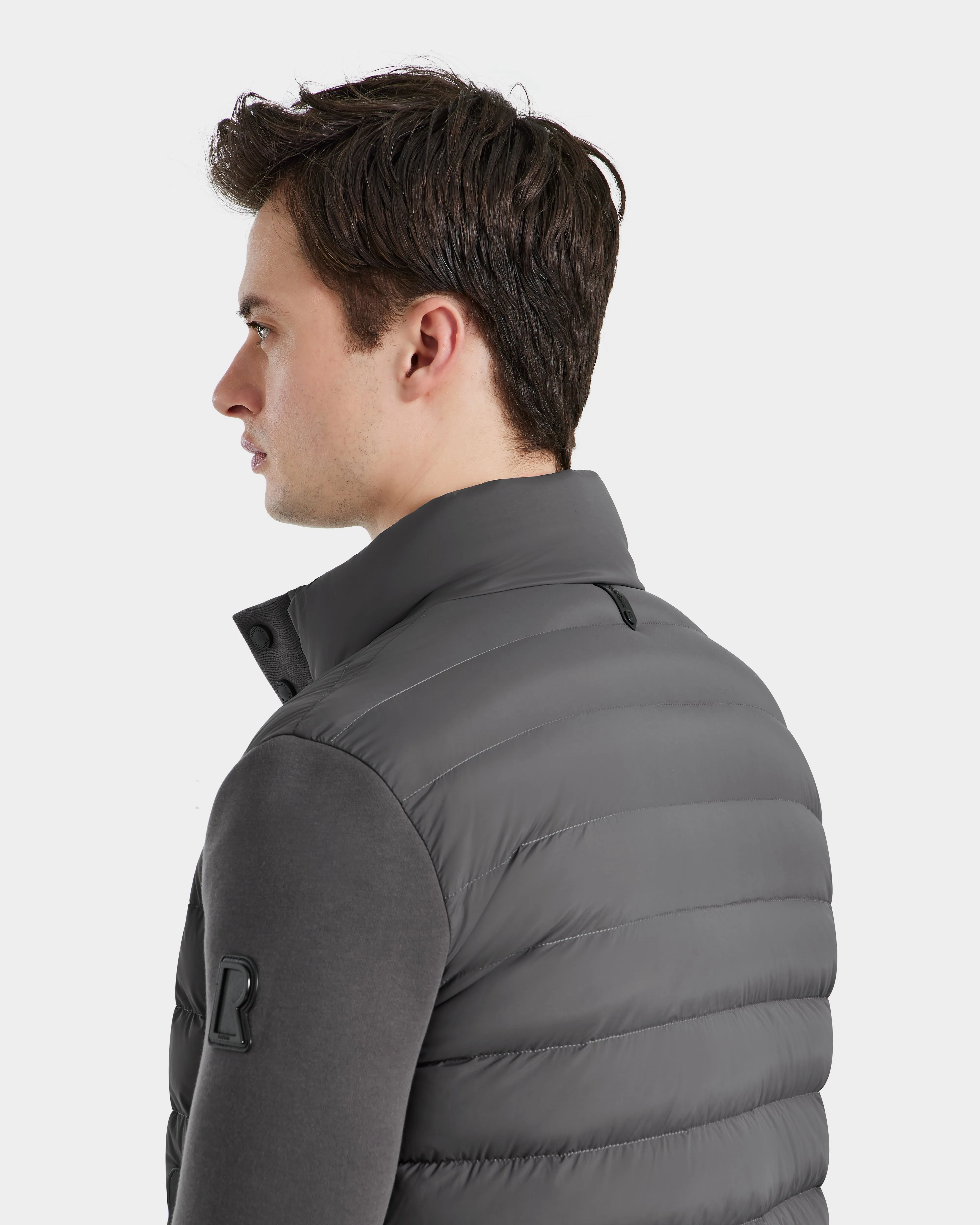 RAGAB - 6124577 Grey