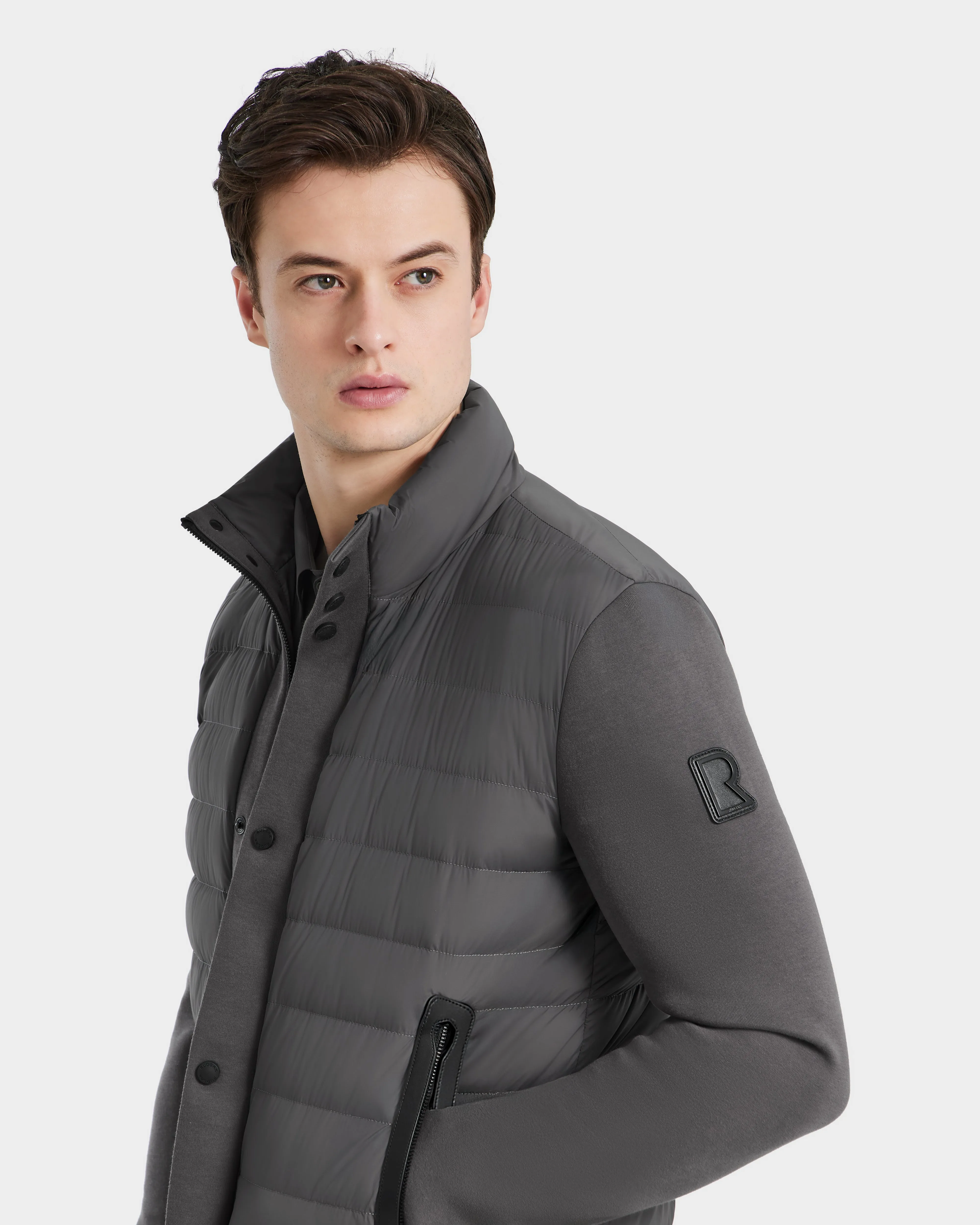 RAGAB - 6124577 Grey