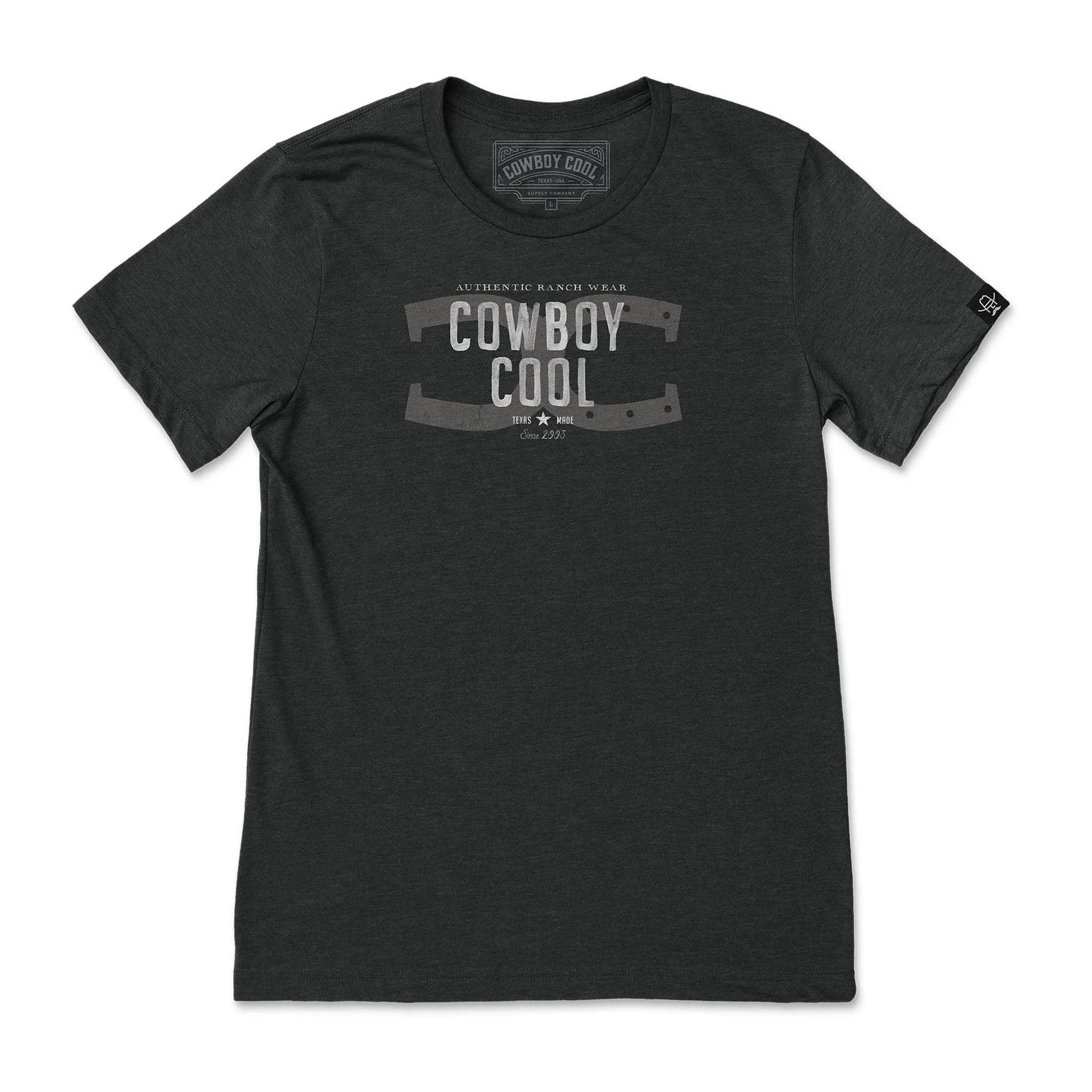 Ranch Wear Western Graphic Tee
