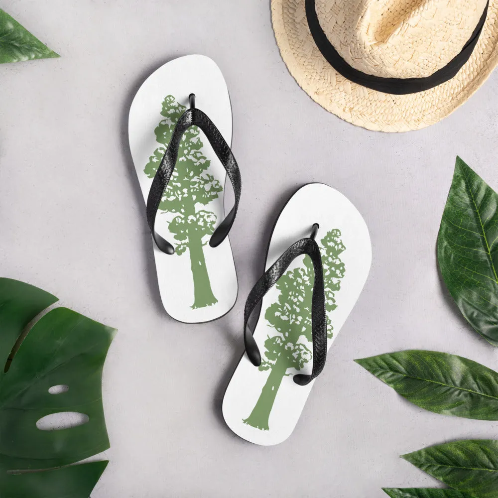 Redwood Outfitters Flip-Flops