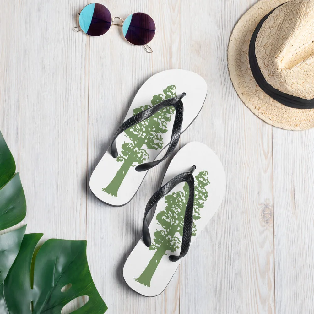 Redwood Outfitters Flip-Flops