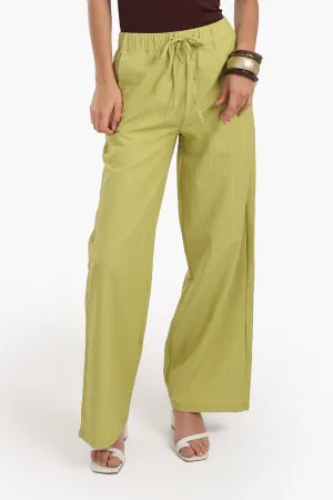 Ribbed Relaxing Lounge Pants