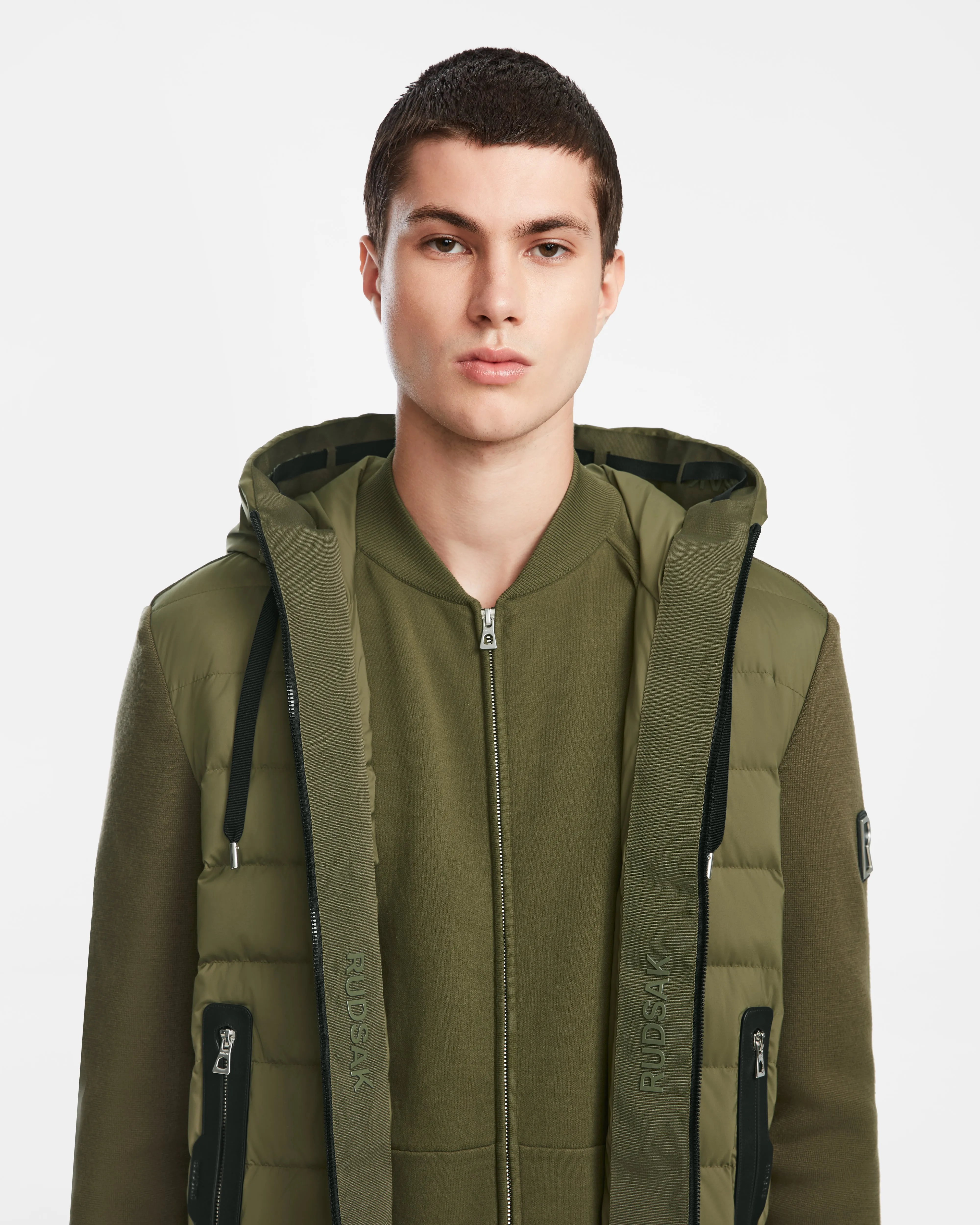 RIVER - 6124584 Loden Green