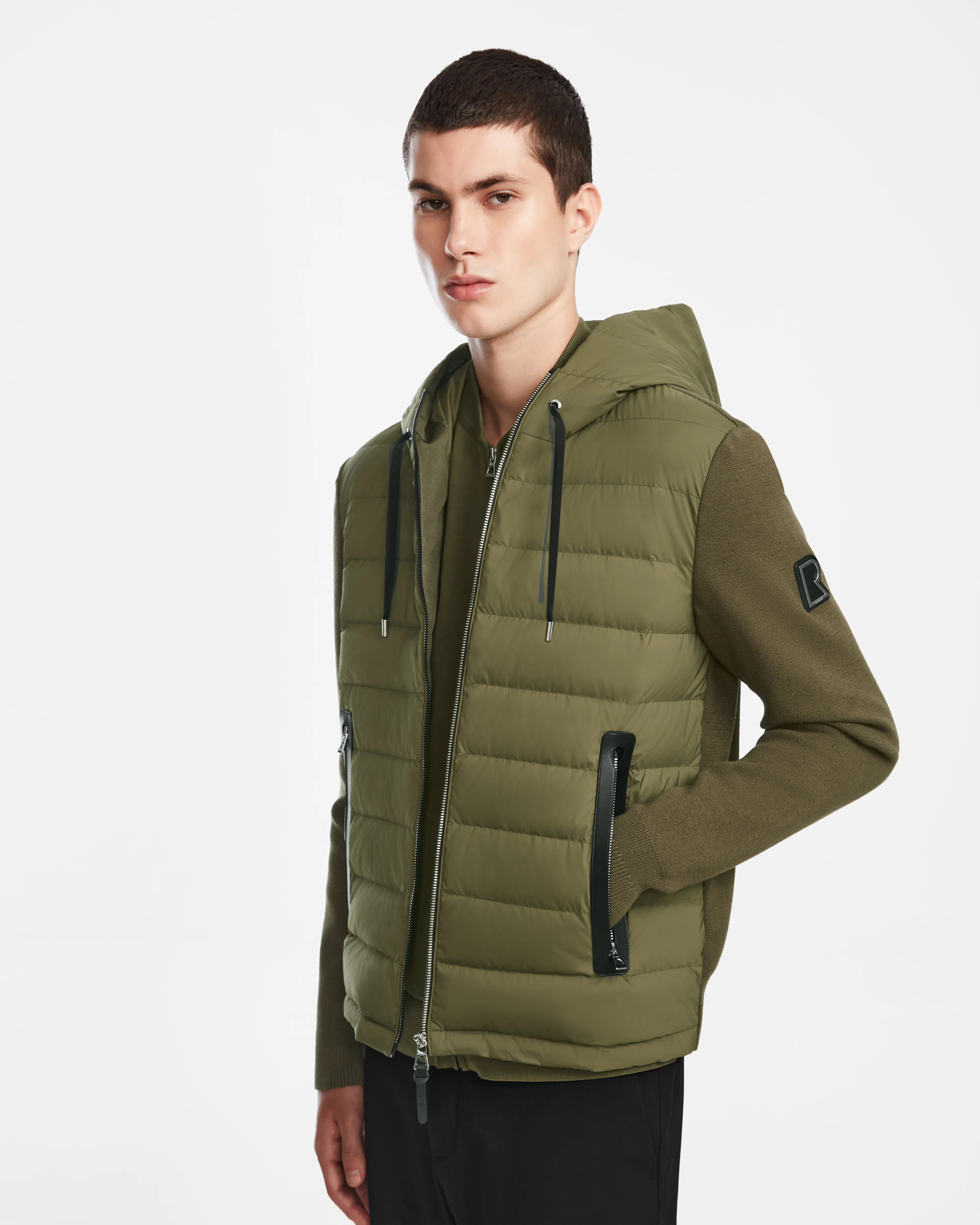 RIVER - 6124584 Loden Green
