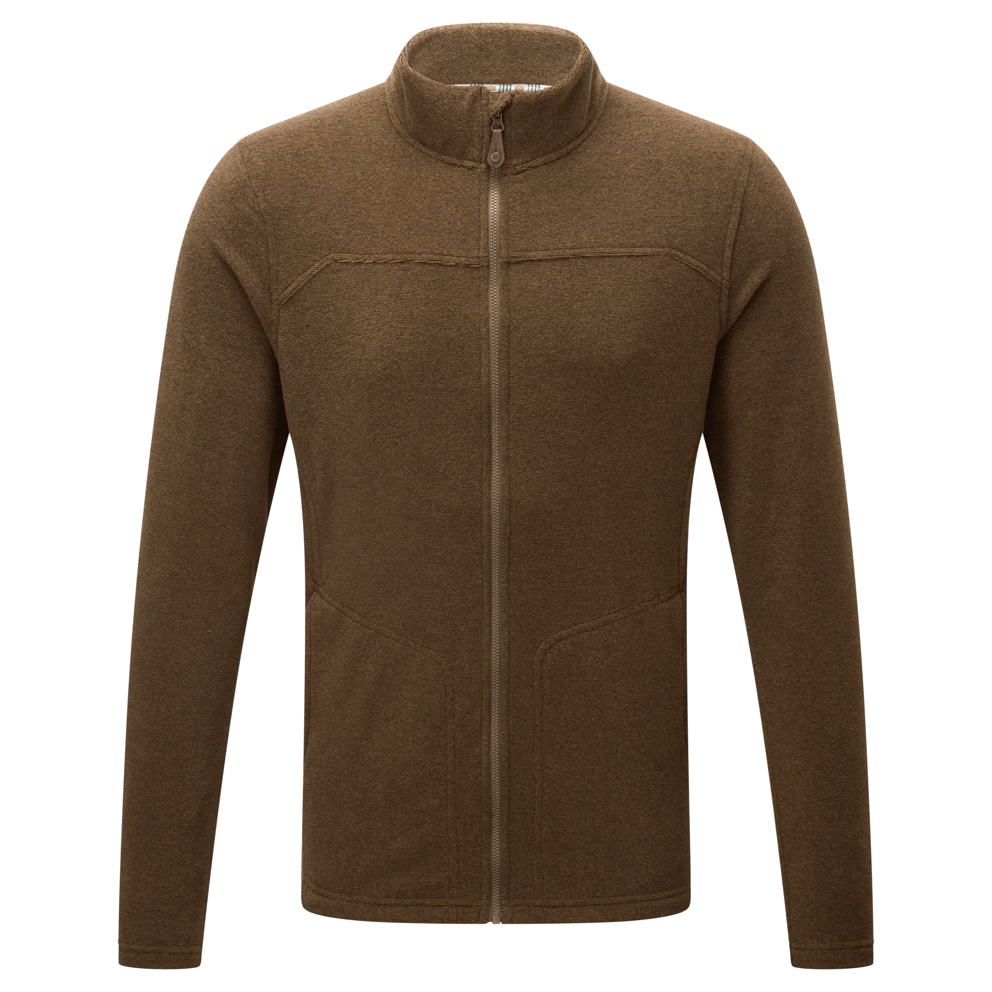Rolpa Jacket - Caramel