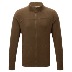 Rolpa Jacket - Caramel