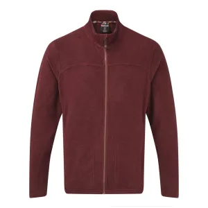 Rolpa Jacket - Potala Red