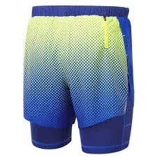 Ronhill - Men's Tech Race Twin Shorts