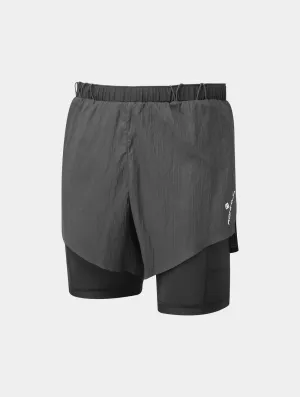 Ronhill - Men's Tech Race Twin Shorts