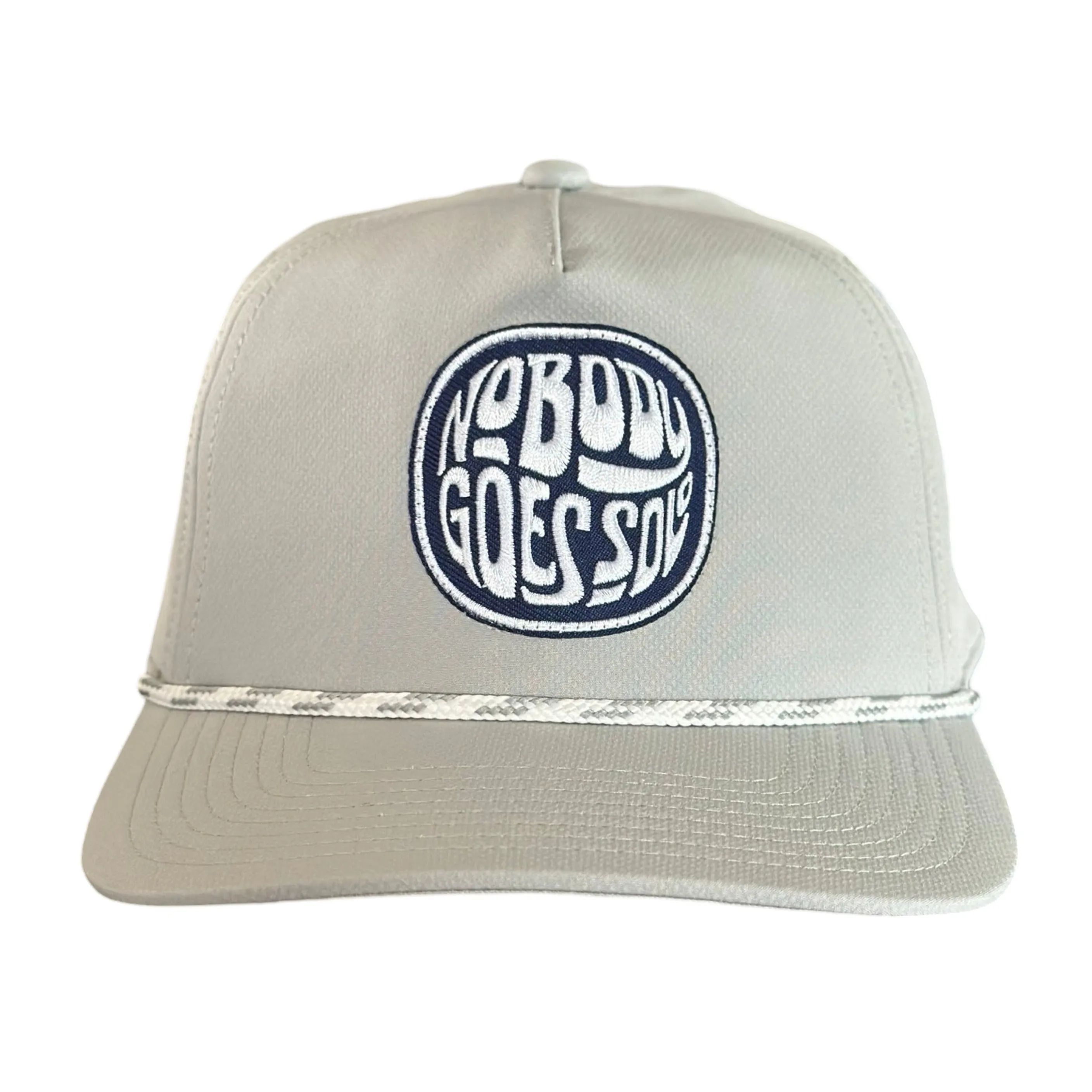 Rope Hat - Groovy