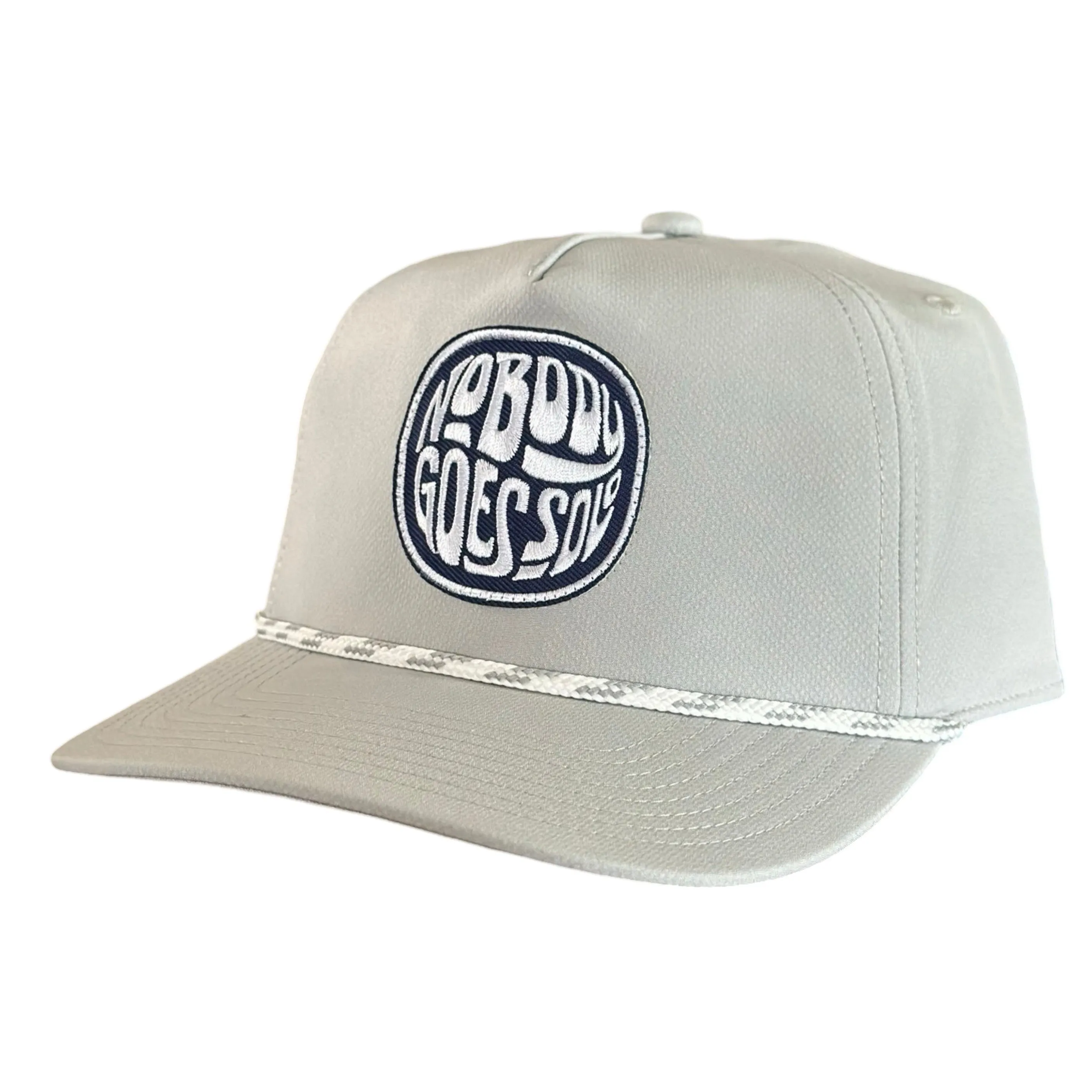 Rope Hat - Groovy