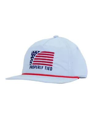 Rope Hat (Sport Flag)