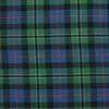 Rose Hunting Ancient Tartan Neck Tie