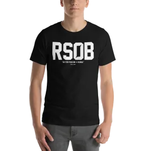 Royal Sons - RSOB Tee