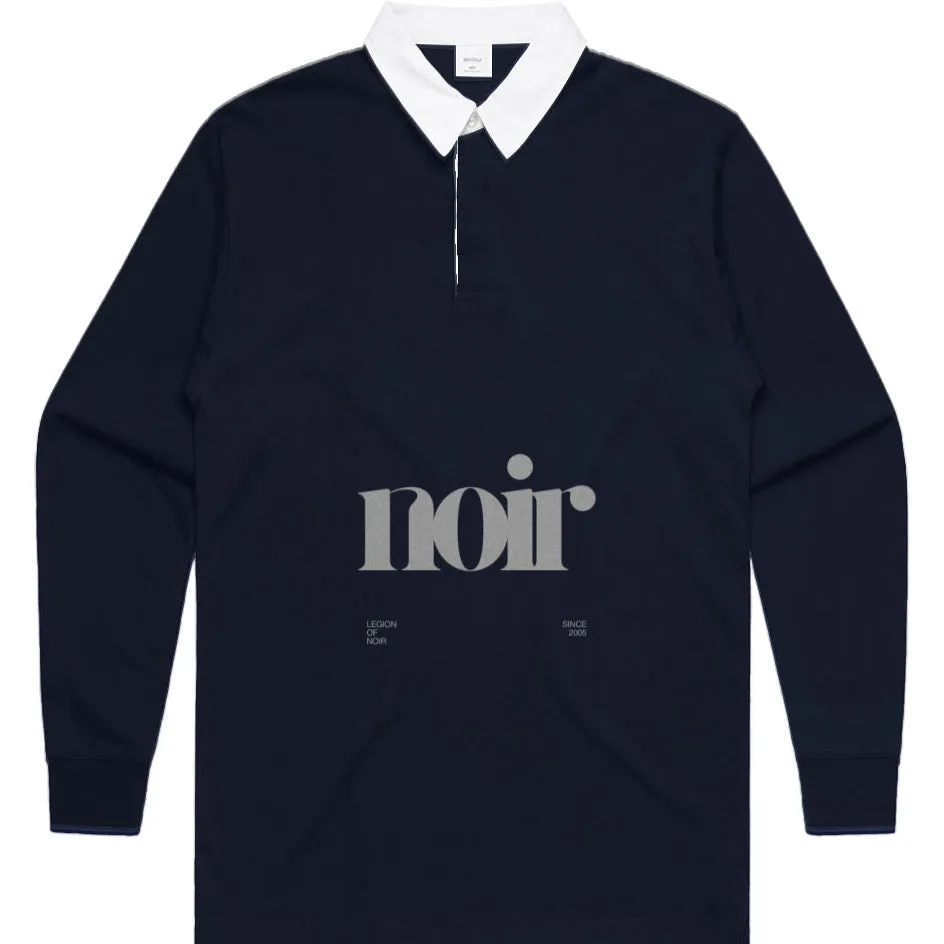 Rugby Jersey