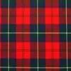 Ruthven Modern Tartan Neck Tie