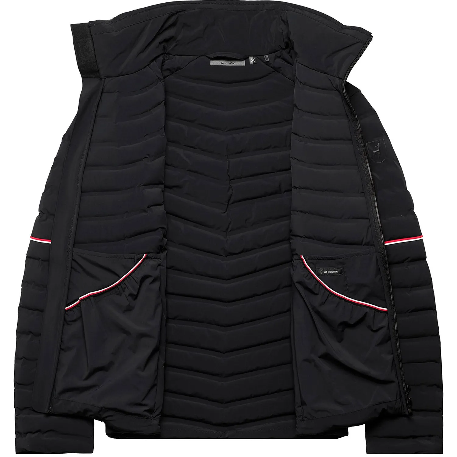 Ruven Ski Jacket 2022