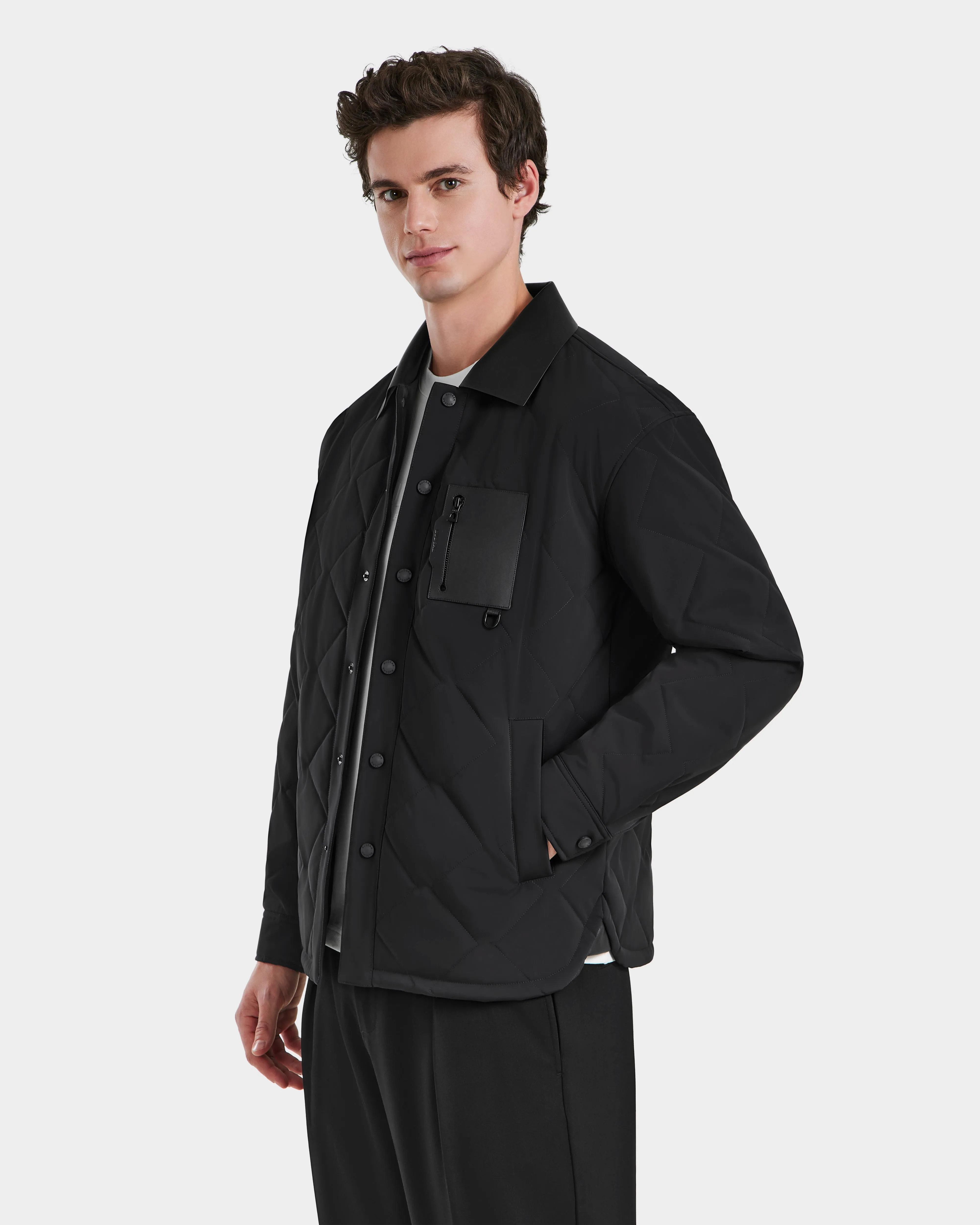 RYAN - 6125023 Black