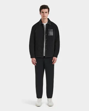 RYAN - 6125023 Black