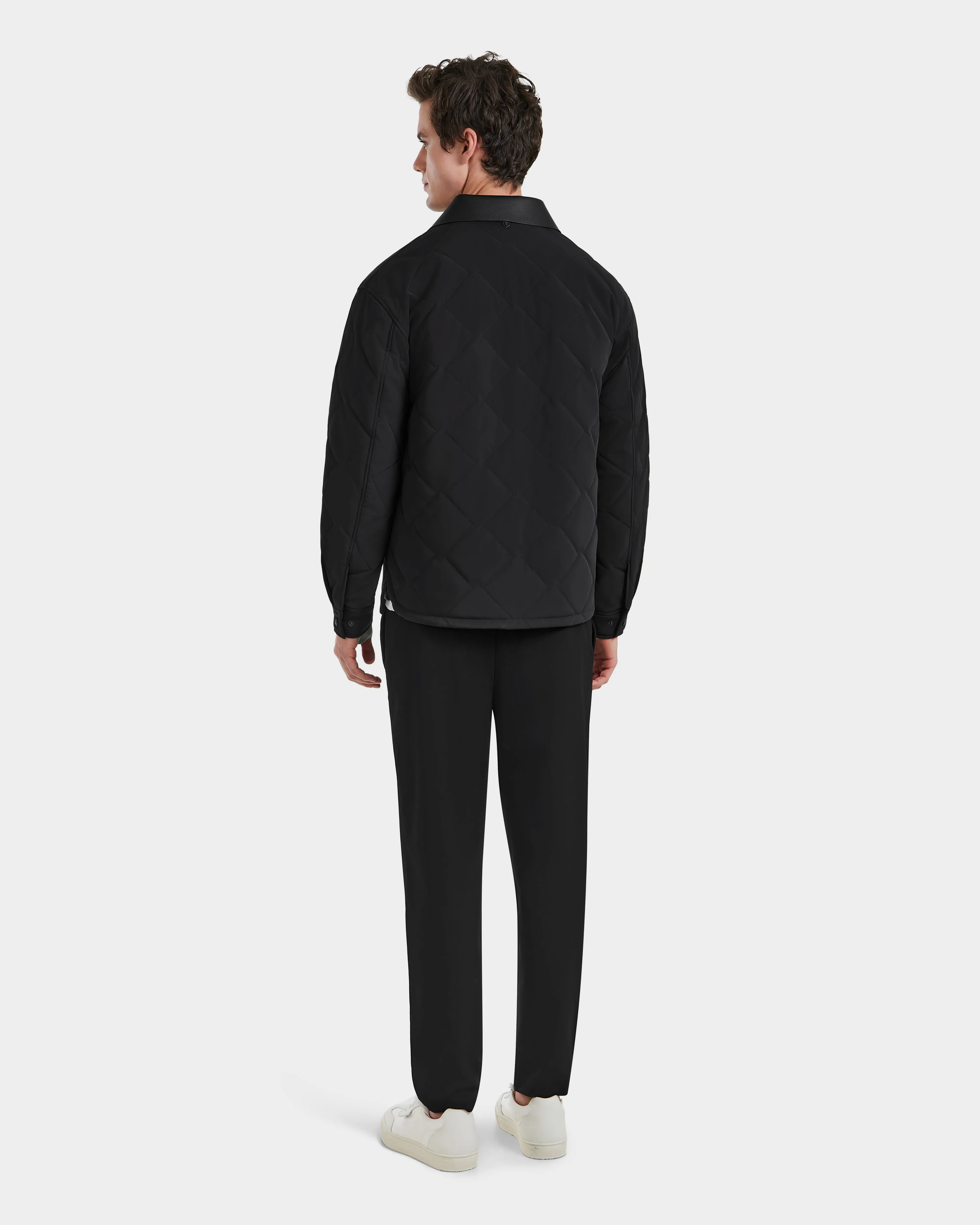 RYAN - 6125023 Black