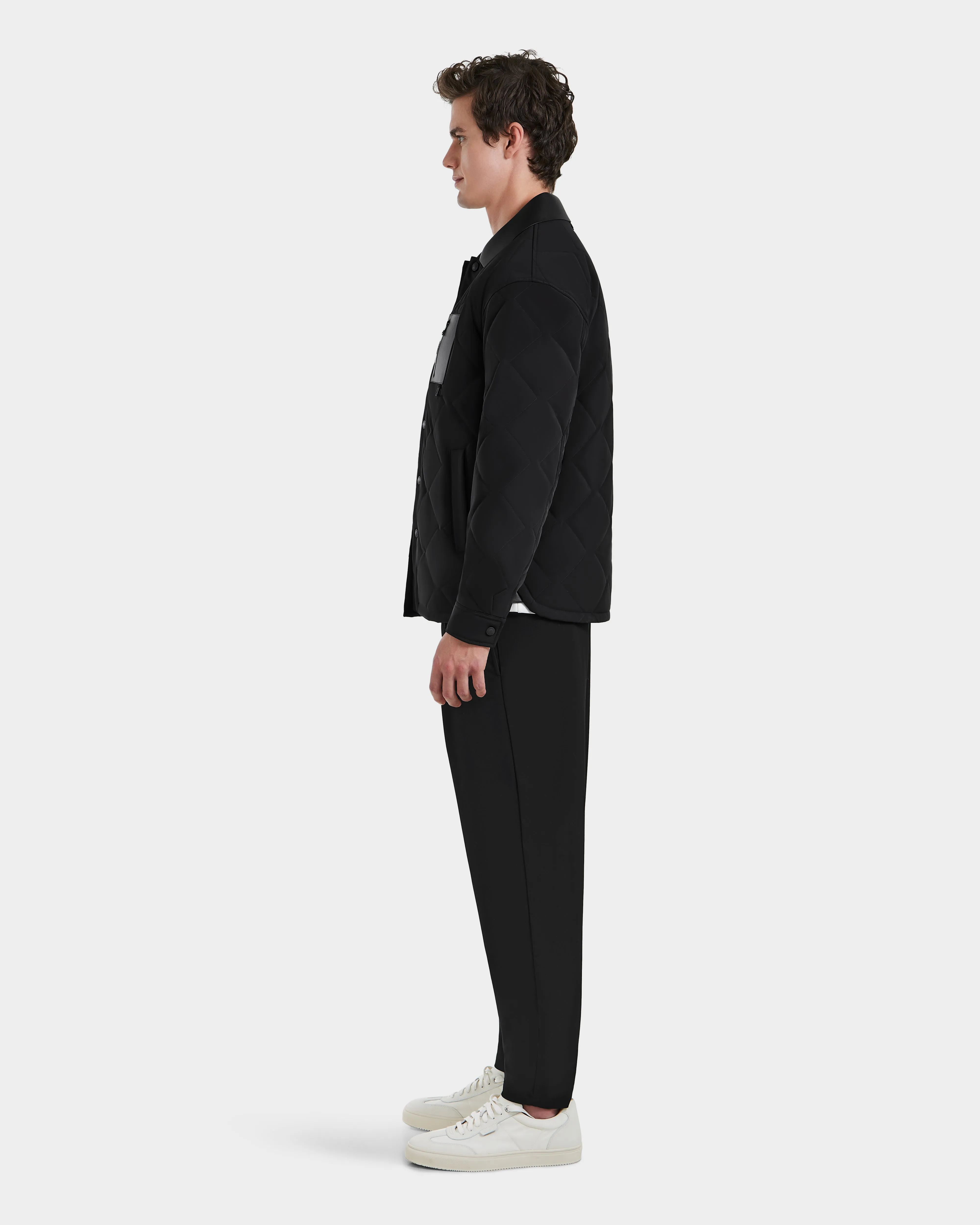 RYAN - 6125023 Black