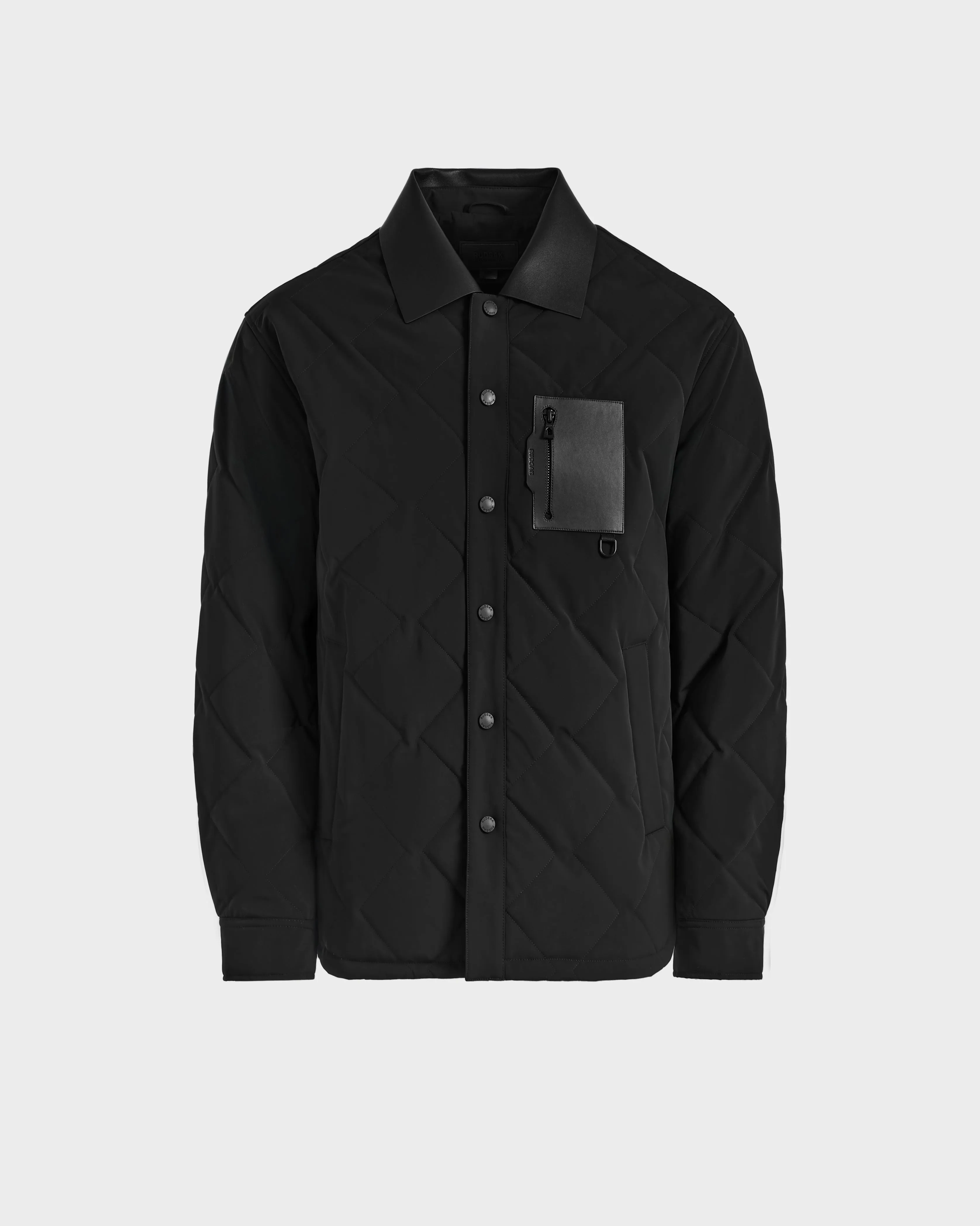 RYAN - 6125023 Black