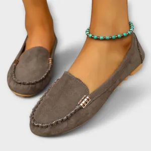 Sabrina - Slip-On Loafer