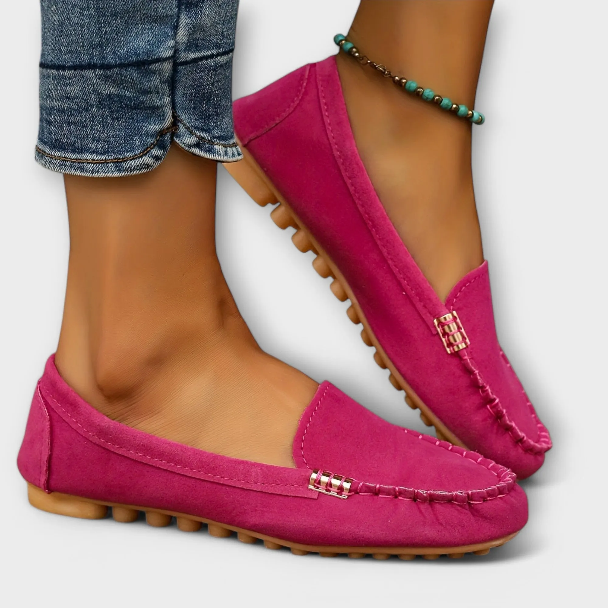 Sabrina - Slip-On Loafer