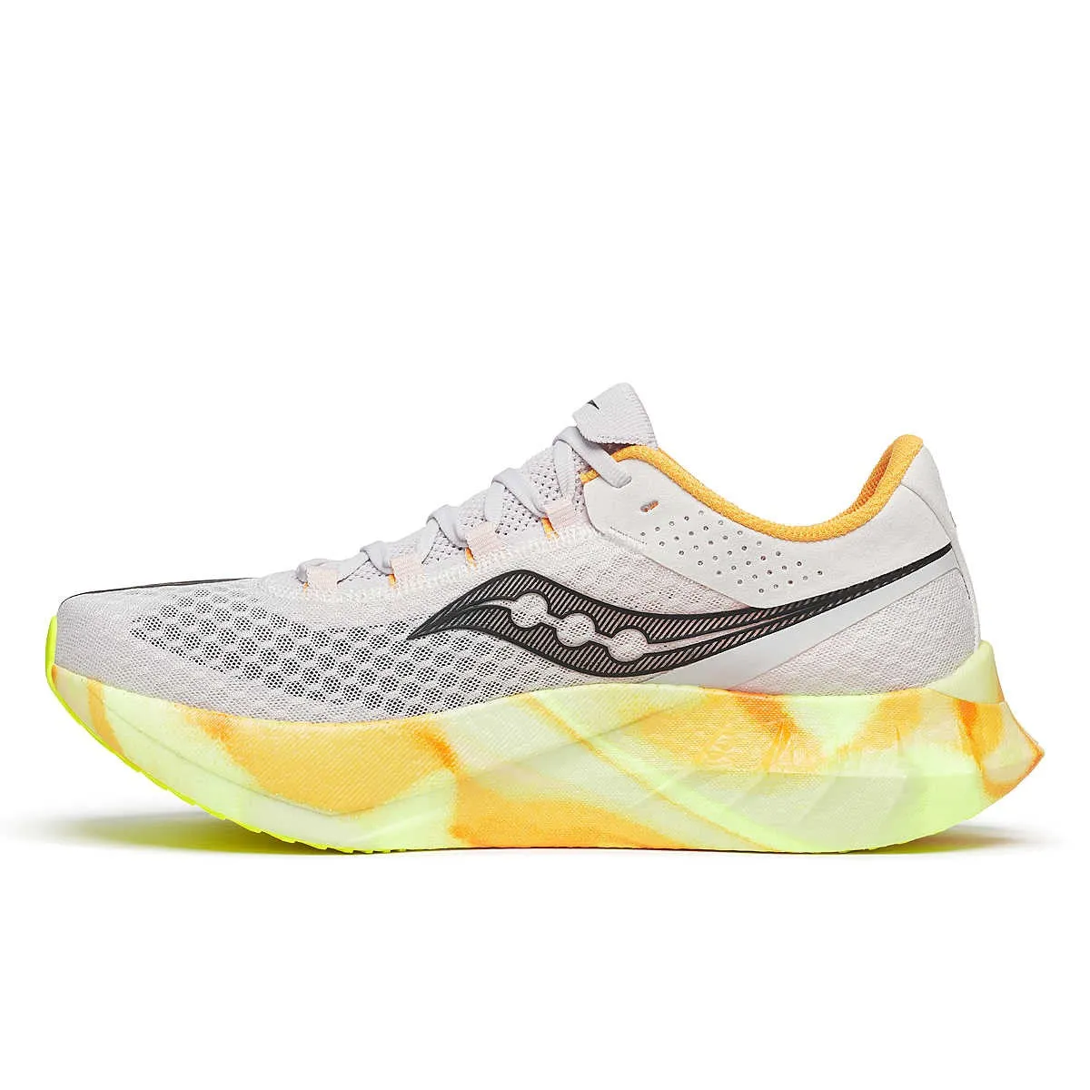 Saucony Endorphin Pro 4 (Men's) - Fog/Peel