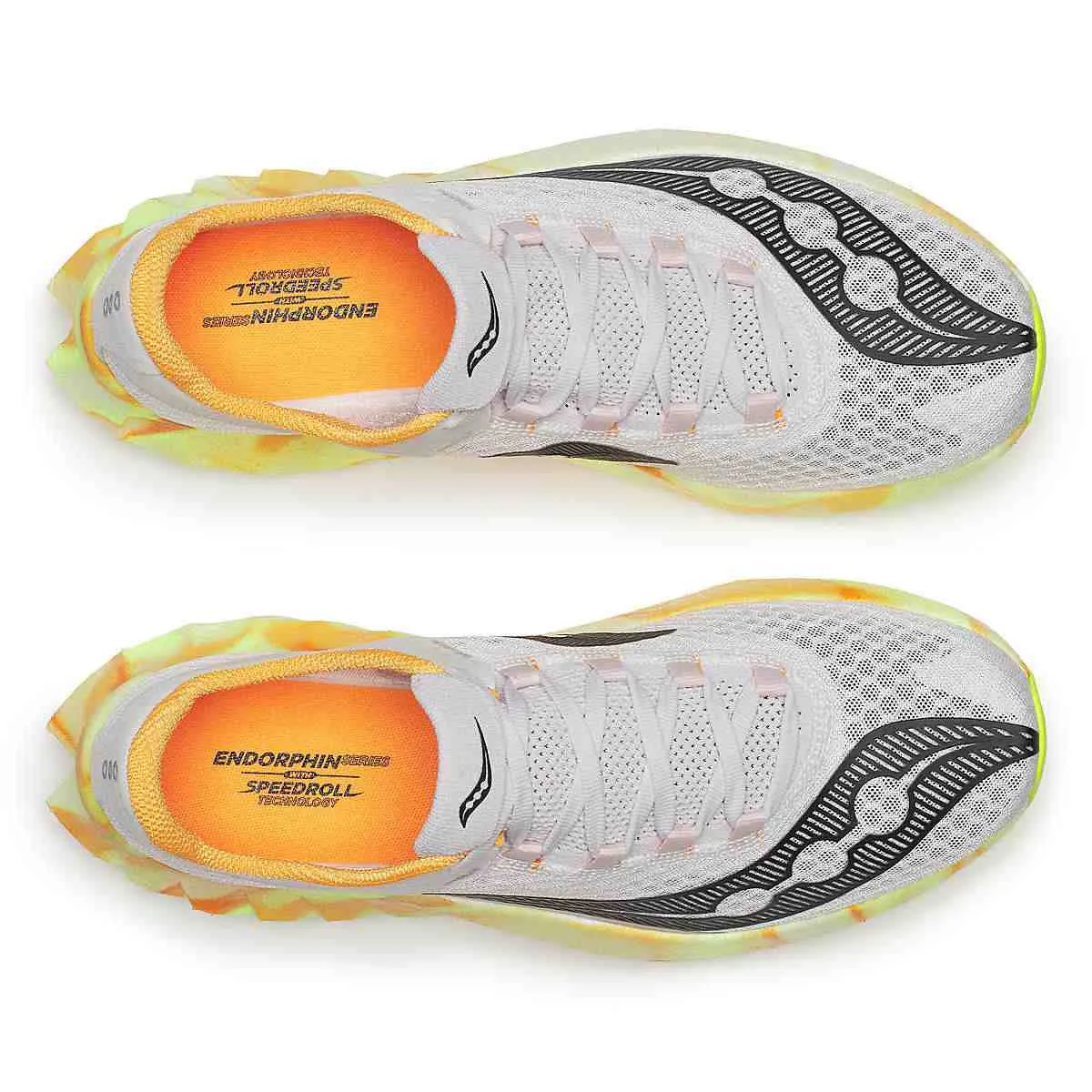 Saucony Endorphin Pro 4 (Men's) - Fog/Peel