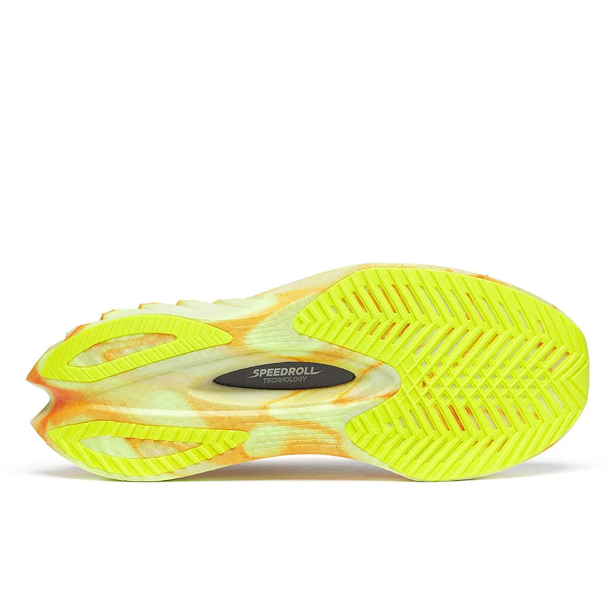 Saucony Endorphin Pro 4 (Men's) - Fog/Peel