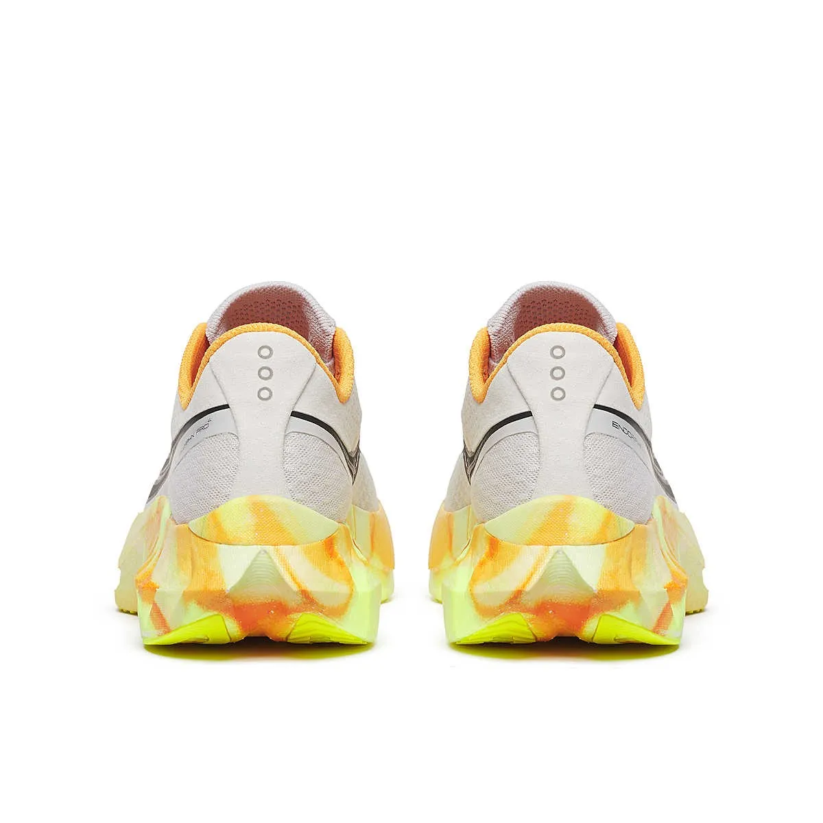 Saucony Endorphin Pro 4 (Men's) - Fog/Peel