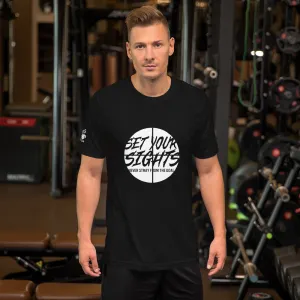 Set Your Sights - T-Shirt (Dark)