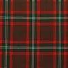 Seton Hunting Modern Tartan Neck Tie