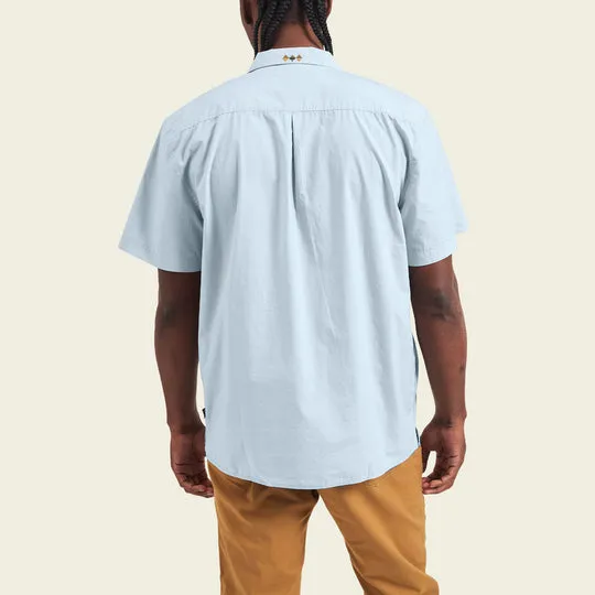 Shores Club Shirt | Niagra | Howler Brothers