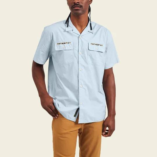 Shores Club Shirt | Niagra | Howler Brothers