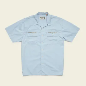 Shores Club Shirt | Niagra | Howler Brothers